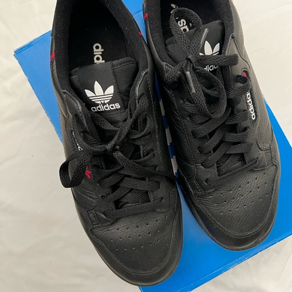 COPY - Adidas Continental 80’s - Picture 5 of 5